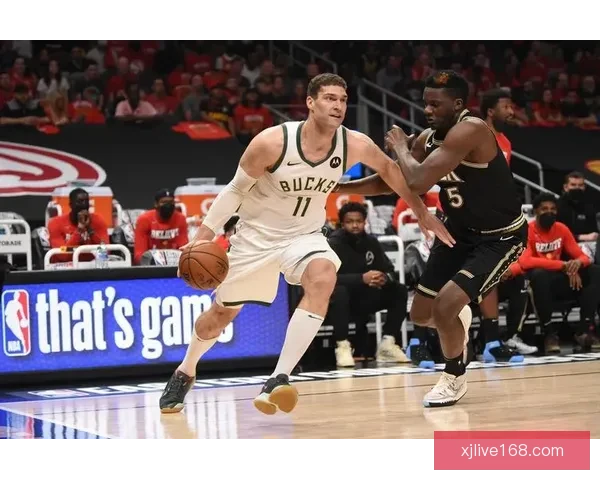 大洛佩兹迎18000分里程碑 领跑NBA历史某项数据成第一人